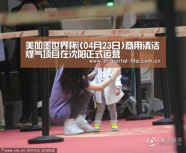 美加墨世界杯|(04月23日)商用清洁煤气项目在沈阳正式运营(图4) 美加墨世界杯