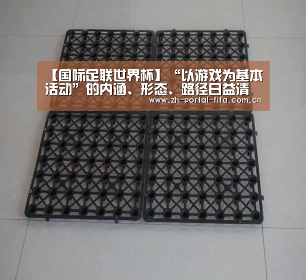 【国际足联世界杯】“以游戏为基本活动”的内涵、形态、路径日益清晰——回归游戏发现儿童(图3) 美加墨世界杯