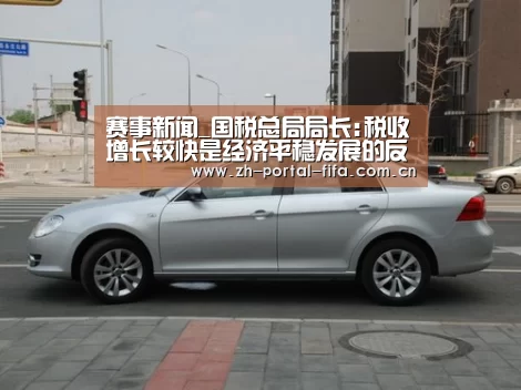 赛事新闻_国税总局局长:税收增长较快是经济平稳发展的反映(图3) 实时比分